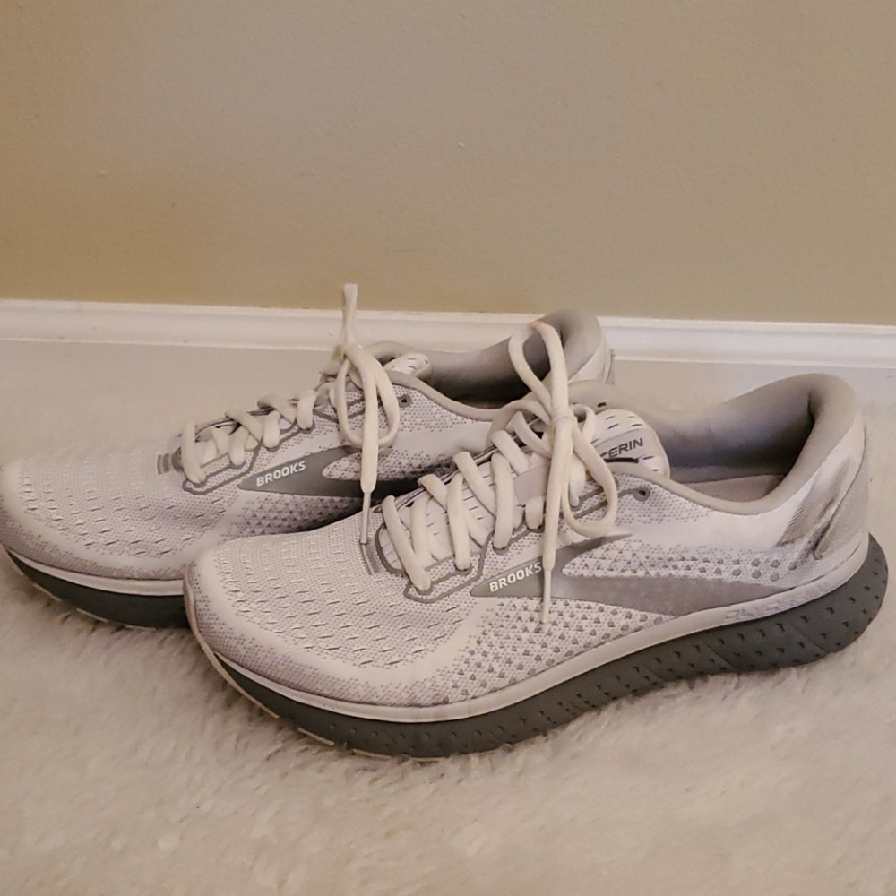 Brooks Glycerin Shoes